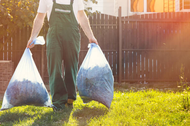 Best Garage Cleanout Services  in Sun Valley, NV